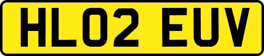 HL02EUV