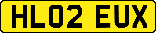 HL02EUX