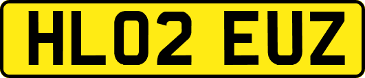 HL02EUZ