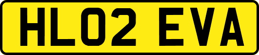 HL02EVA