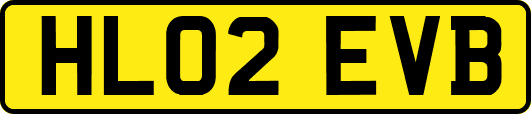 HL02EVB