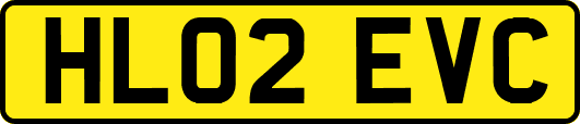 HL02EVC