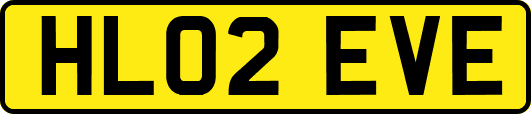 HL02EVE