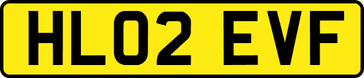 HL02EVF