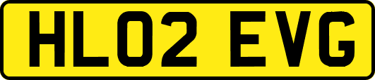 HL02EVG
