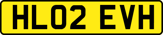 HL02EVH