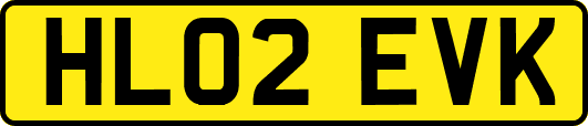 HL02EVK
