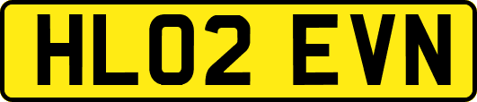 HL02EVN