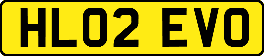 HL02EVO