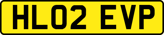 HL02EVP