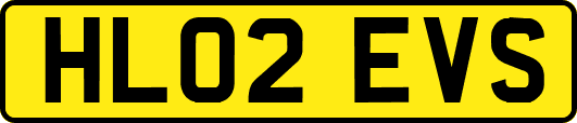 HL02EVS