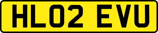 HL02EVU