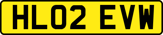 HL02EVW