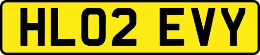 HL02EVY