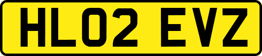 HL02EVZ