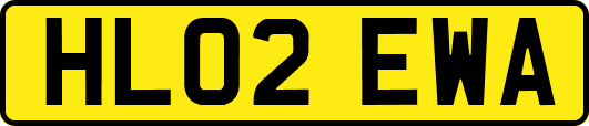 HL02EWA