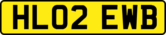HL02EWB