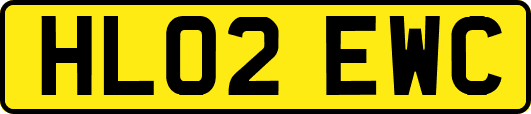 HL02EWC