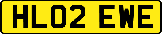 HL02EWE