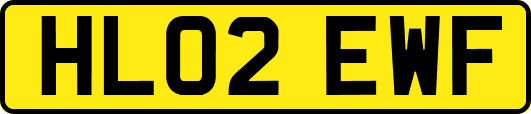 HL02EWF