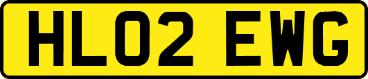 HL02EWG