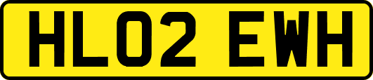 HL02EWH
