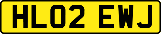 HL02EWJ
