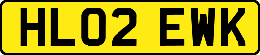 HL02EWK