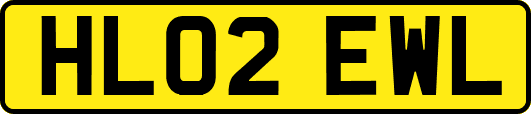 HL02EWL
