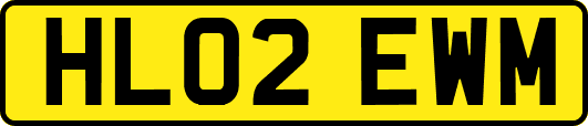 HL02EWM