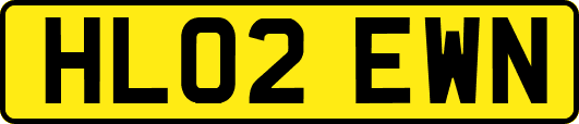 HL02EWN