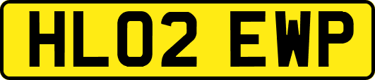 HL02EWP