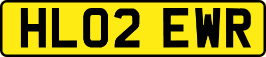HL02EWR