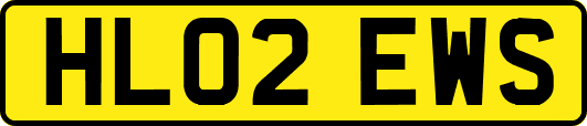 HL02EWS