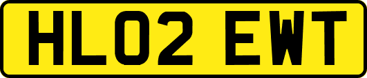 HL02EWT