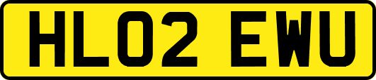 HL02EWU