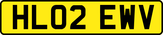 HL02EWV