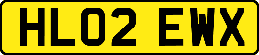 HL02EWX