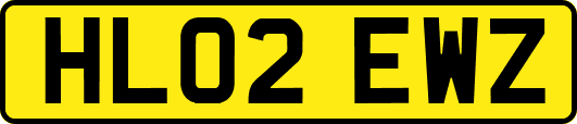 HL02EWZ