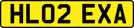 HL02EXA