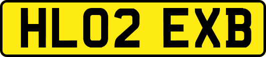 HL02EXB