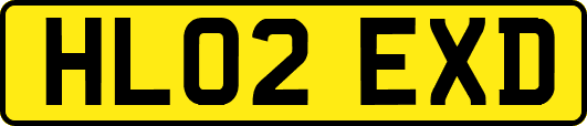HL02EXD