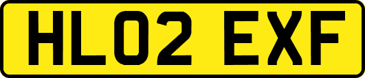 HL02EXF