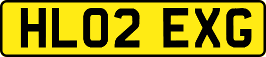 HL02EXG