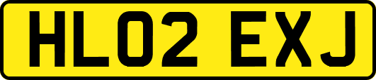 HL02EXJ