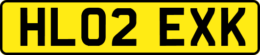 HL02EXK