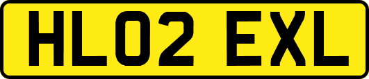 HL02EXL