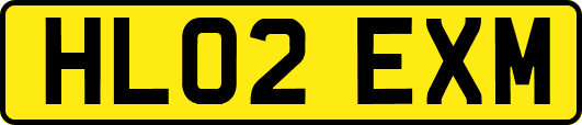 HL02EXM