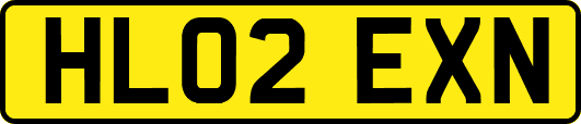 HL02EXN
