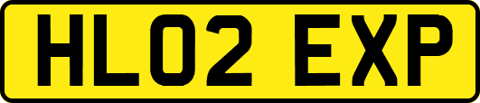 HL02EXP